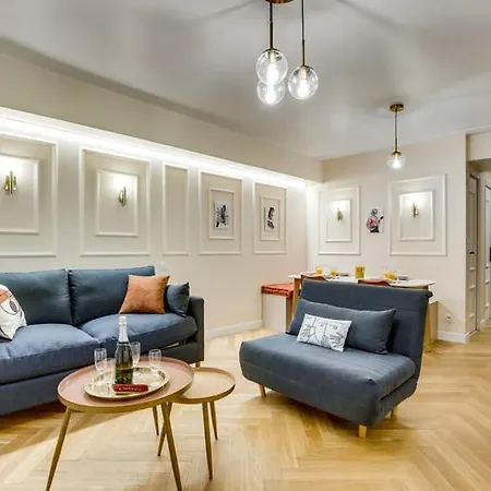 222 Allenby - Superbe A Apartment