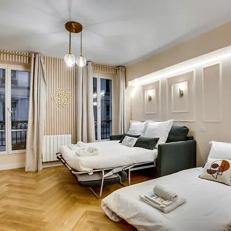 Apartment 222 Allenby - Superbe A *