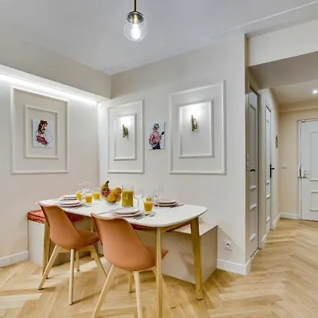 Apartment 222 Allenby - Superbe A *