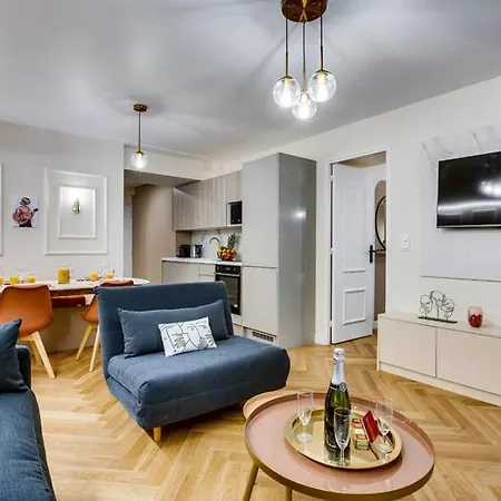 222 Allenby - Superbe A