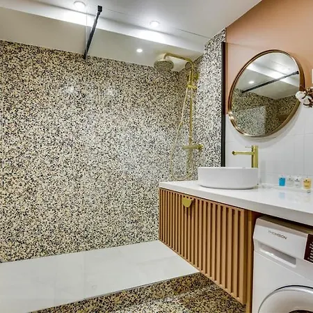 Apartment 222 Allenby - Superbe A