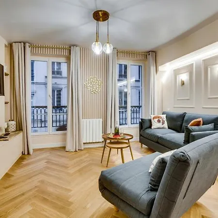 Apartment 222 Allenby - Superbe A