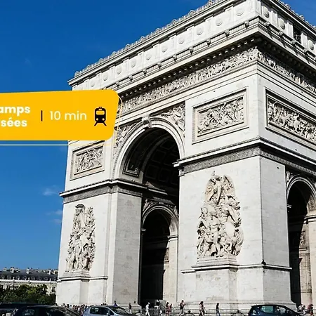 222 Allenby - Superbe A