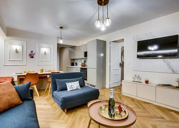 222 Allenby - Superbe A